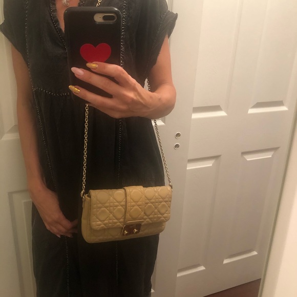 Dior shoulder clutch 🔥 - Picture 9 of 9